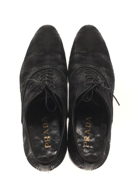 prada anzug schuhe|Prada Anzugschuhe für Herren .